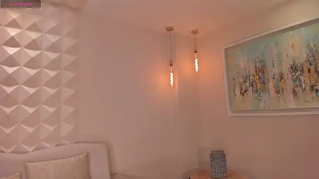 EveBensonX webcam
