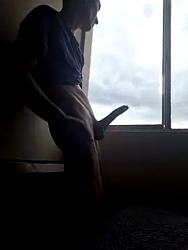 Viney - Male webcam sex chat