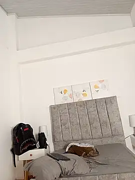 Dante_Knox live cam on StripChat