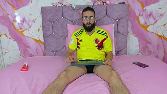 obsessionroom (G young) - fuck pussy and cum on my face