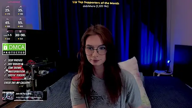 Lee_Loo's live cam