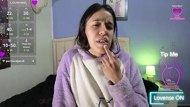 stephania_t webcam