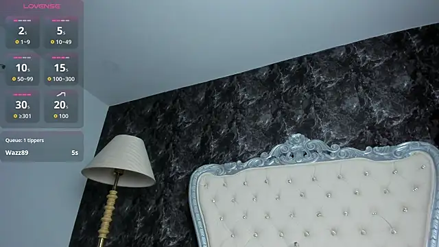 MirandaSould webcam