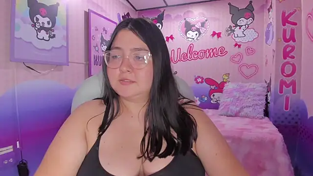 Dulce_meow webcam