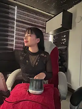 Isabella-Teen webcam