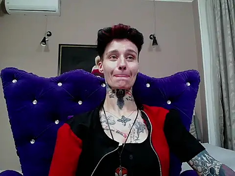 KennyXSX webcam