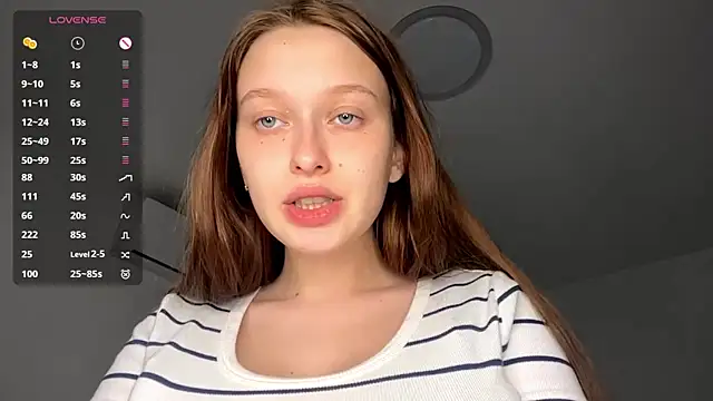 LoryMusetti webcam