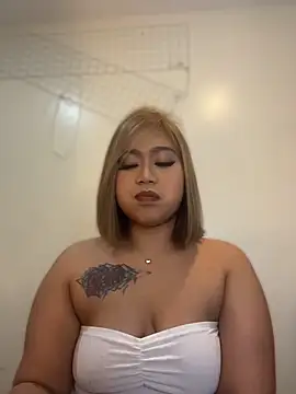 parker_pixie webcam