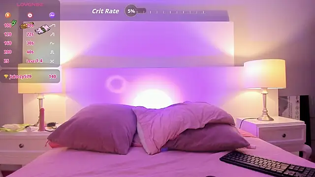 Aliss_Taylor1 webcam