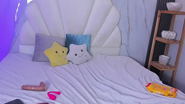 Lunaa_XXX webcam