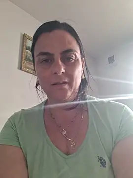 IsabelleCraft webcam