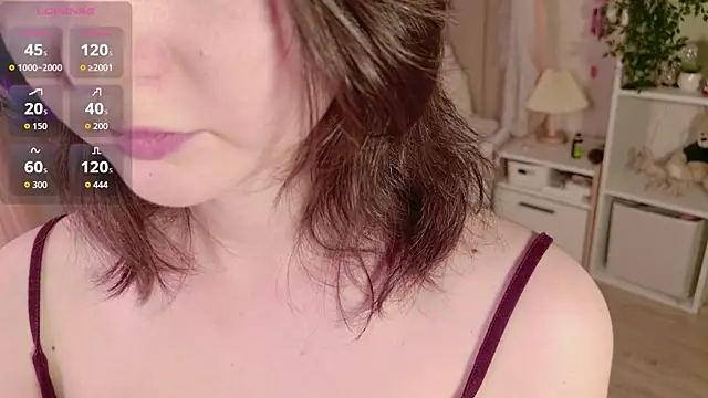LeraKit live sex cam