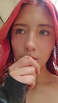 sorpresa_x Live Webcam on Stripchat