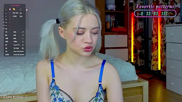 mybunnywendy webcam