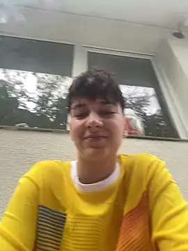 JessyAdoryx webcam