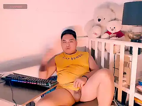 Hardking_69 webcam