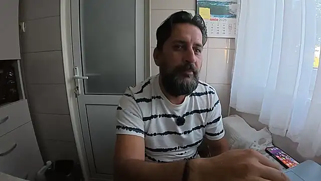 TARKAN1 webcam