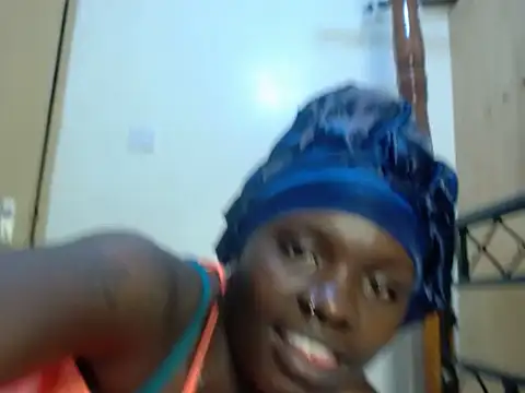 Sexy_Annitah webcam