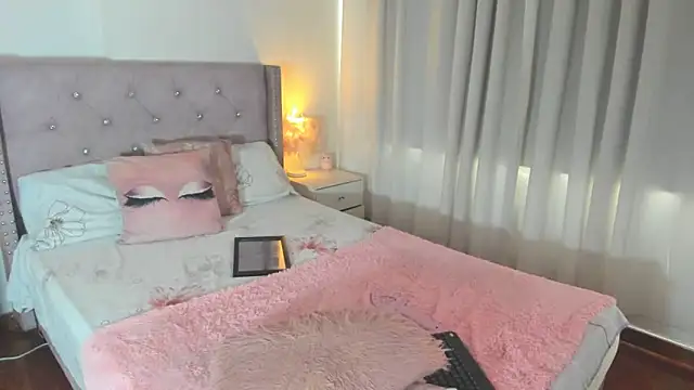 destinysweet21 webcam