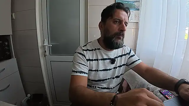 TARKAN1 webcam