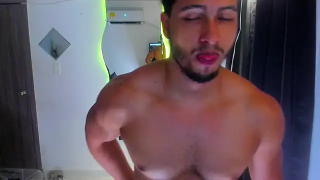 Kris_Khalifa69 webcam