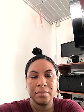 Francesca_ferrari webcam