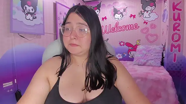 Dulce_meow webcam