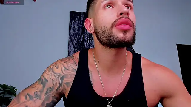 Santos_ramirez1 webcam