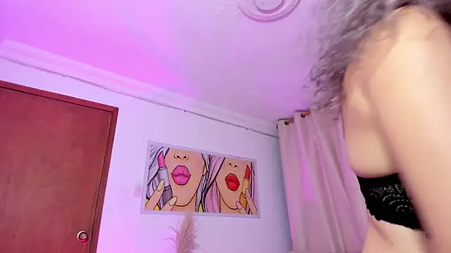 StarMilf webcam