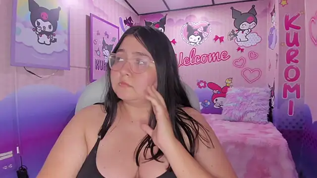 Dulce_meow webcam