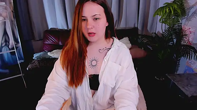 MireyaLin webcam