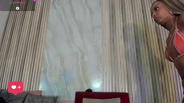BriannaChelsea webcam