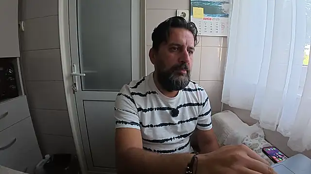 TARKAN1 webcam