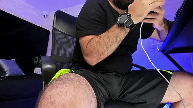 jhon_bear03 webcam