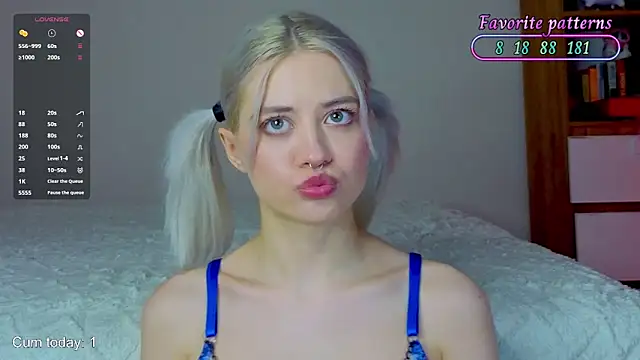 mybunnywendy webcam