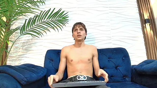 Pavo_tv webcam