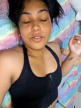 Putaalexa webcam