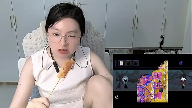 Erya-369 webcam