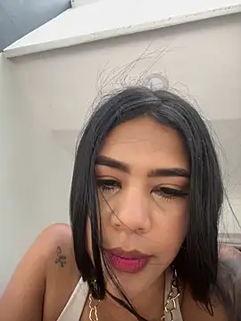 AntonellaRossi webcam