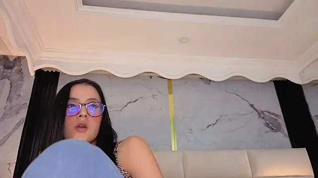 Princess_Violett webcam