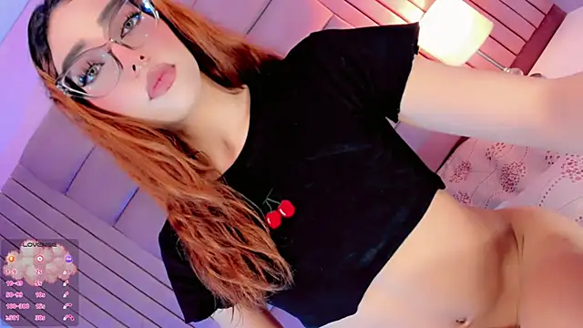 Camille_deluxe webcam