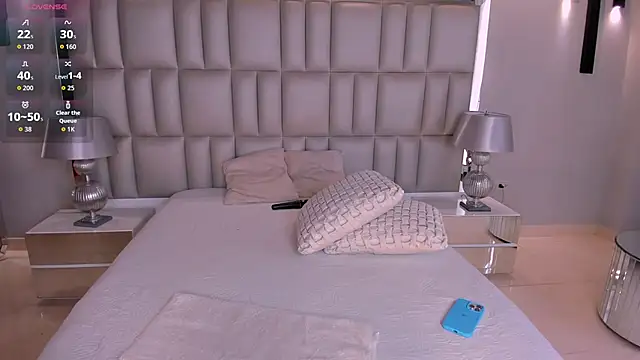 MeganScott webcam