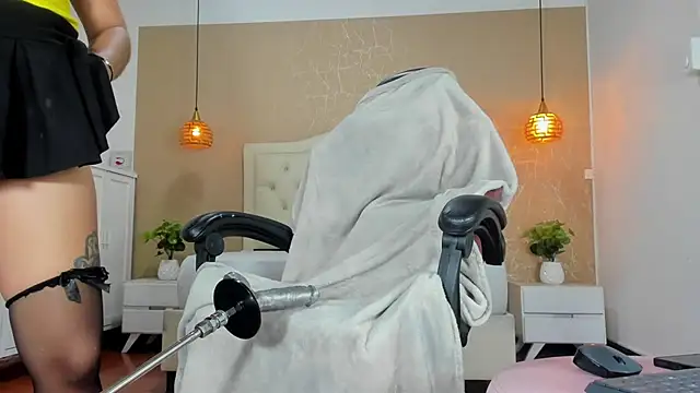 lissa_jhonsoon webcam