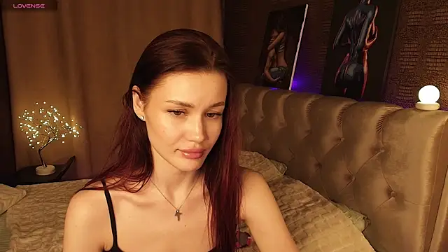 Aria_Mila webcam