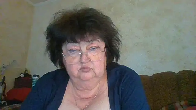 MilaSky5303 webcam