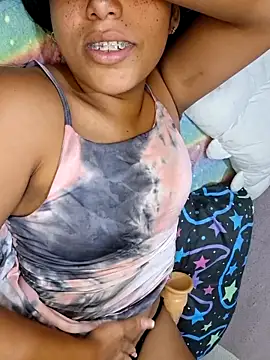 Putaalexa webcam