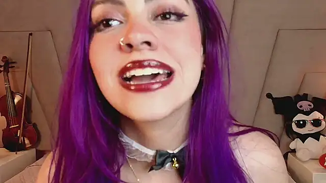 Emilyroth webcam