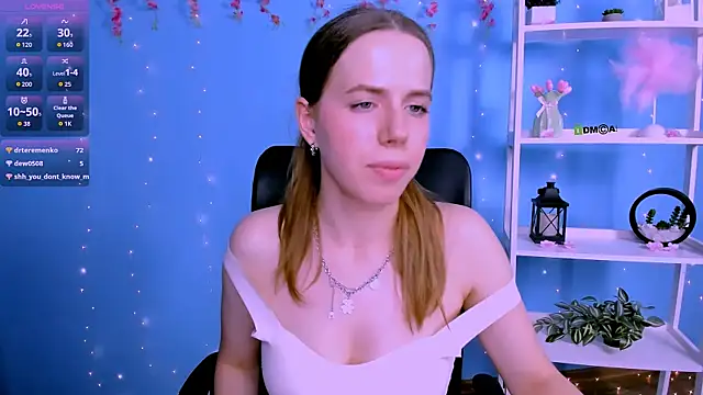 lumi_soft webcam