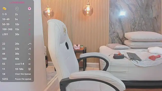 mary_spencer webcam