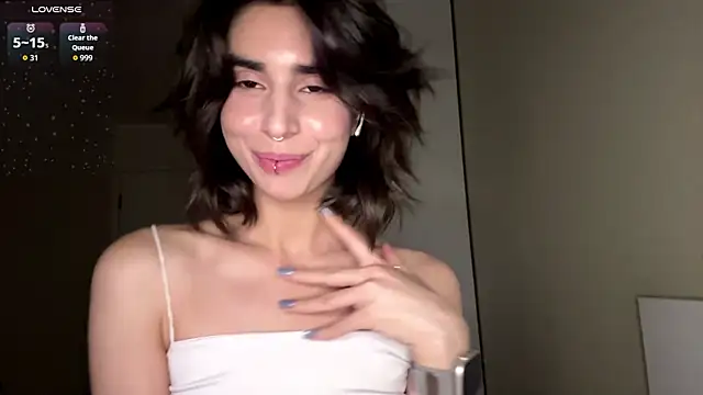 JessiaRuezga webcam